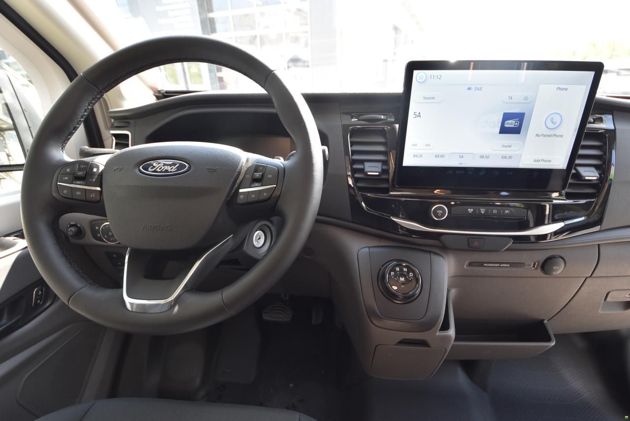 Forster-Reisemobile Coup&eacute; FT 669 EBN