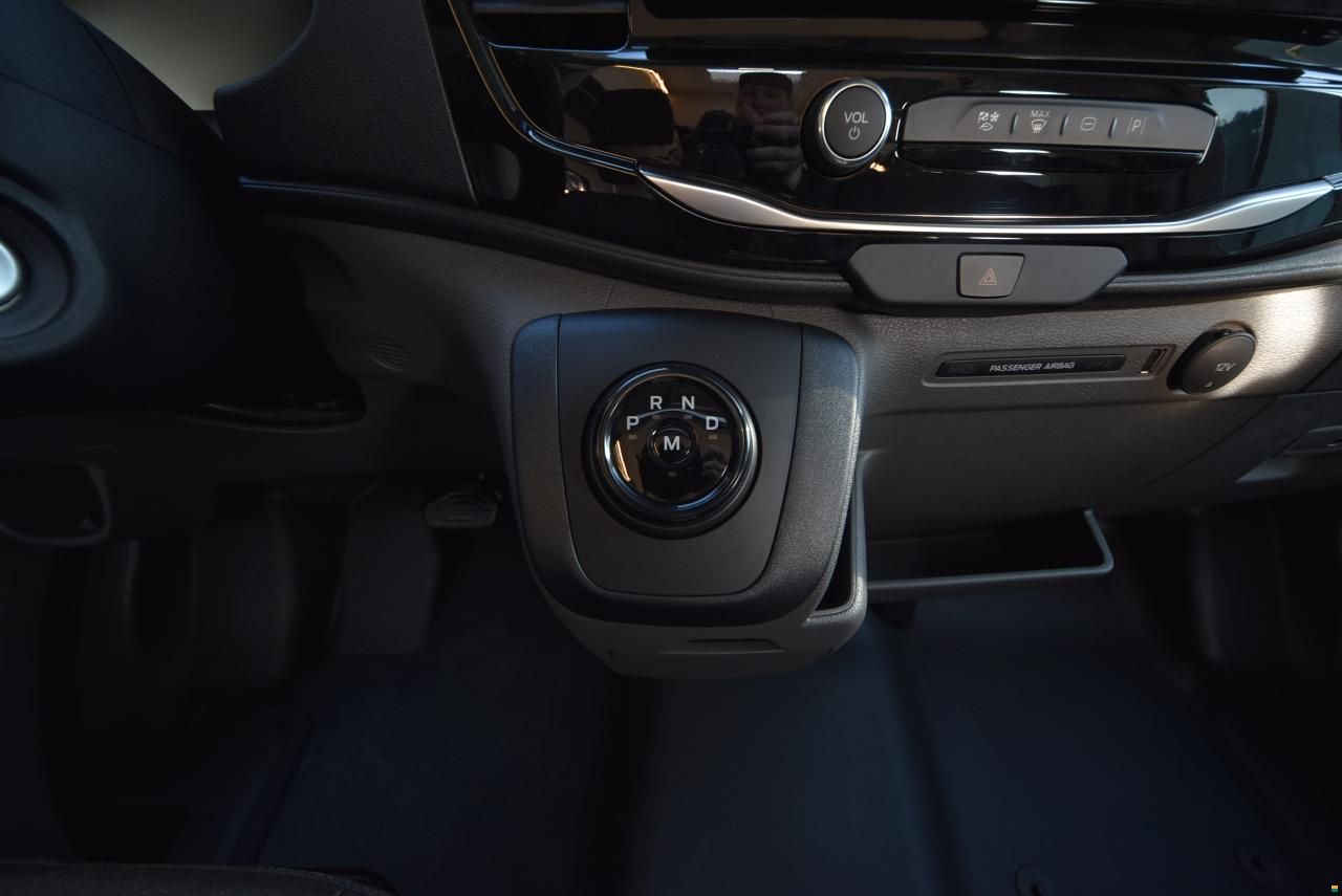 Forster-Reisemobile Coup&eacute; FT 669 EBN