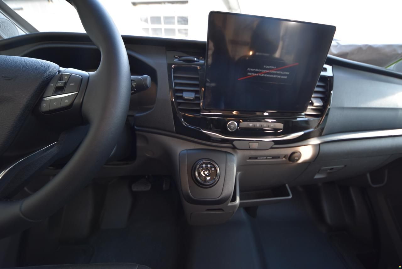 Forster-Reisemobile Coup&eacute; FT 669 EBN