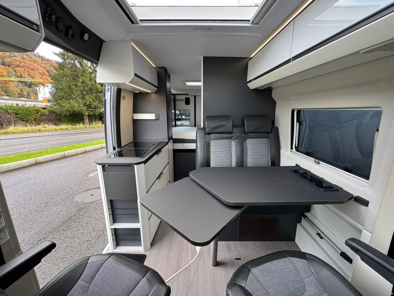 Adria Twin Supreme 640 SGX