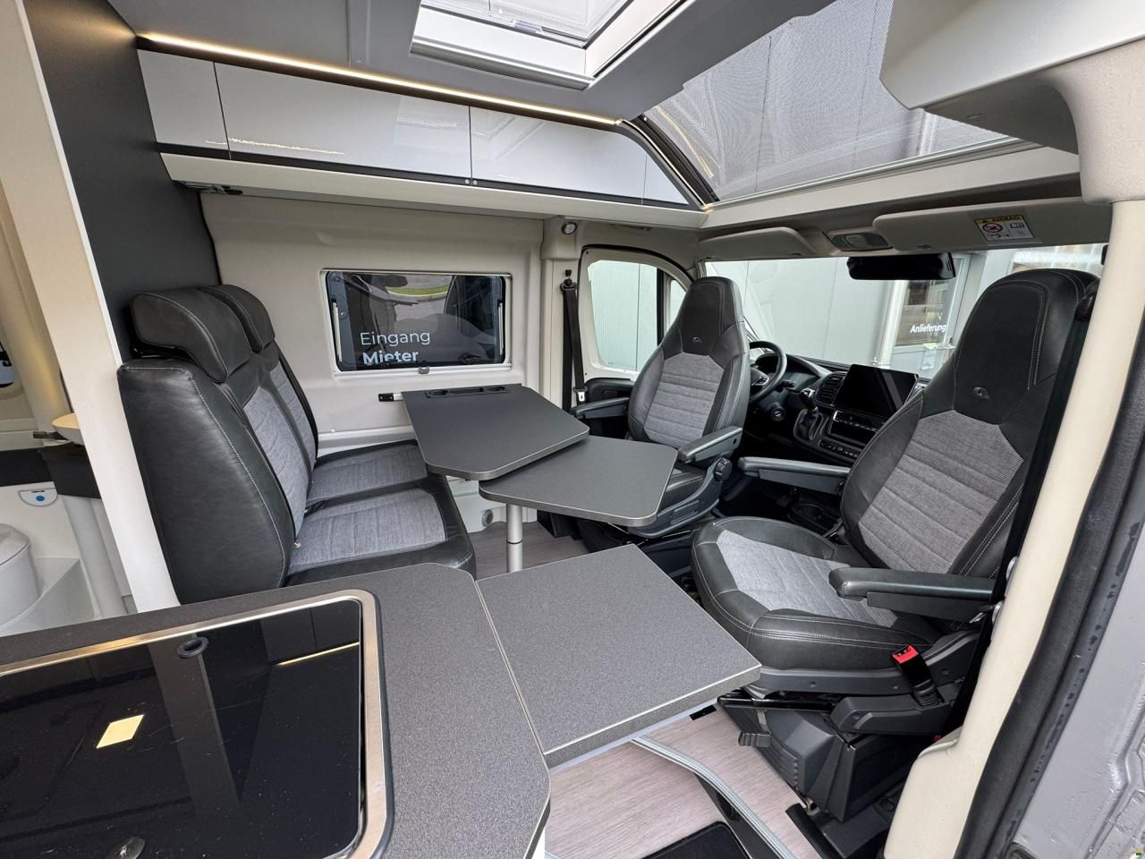 Adria Twin Supreme 640 SGX