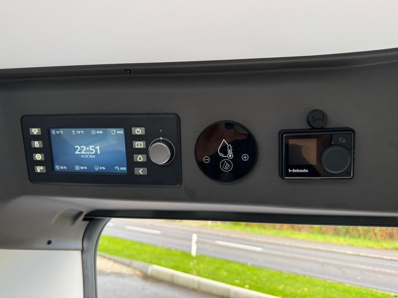 Adria Twin Supreme 640 SGX