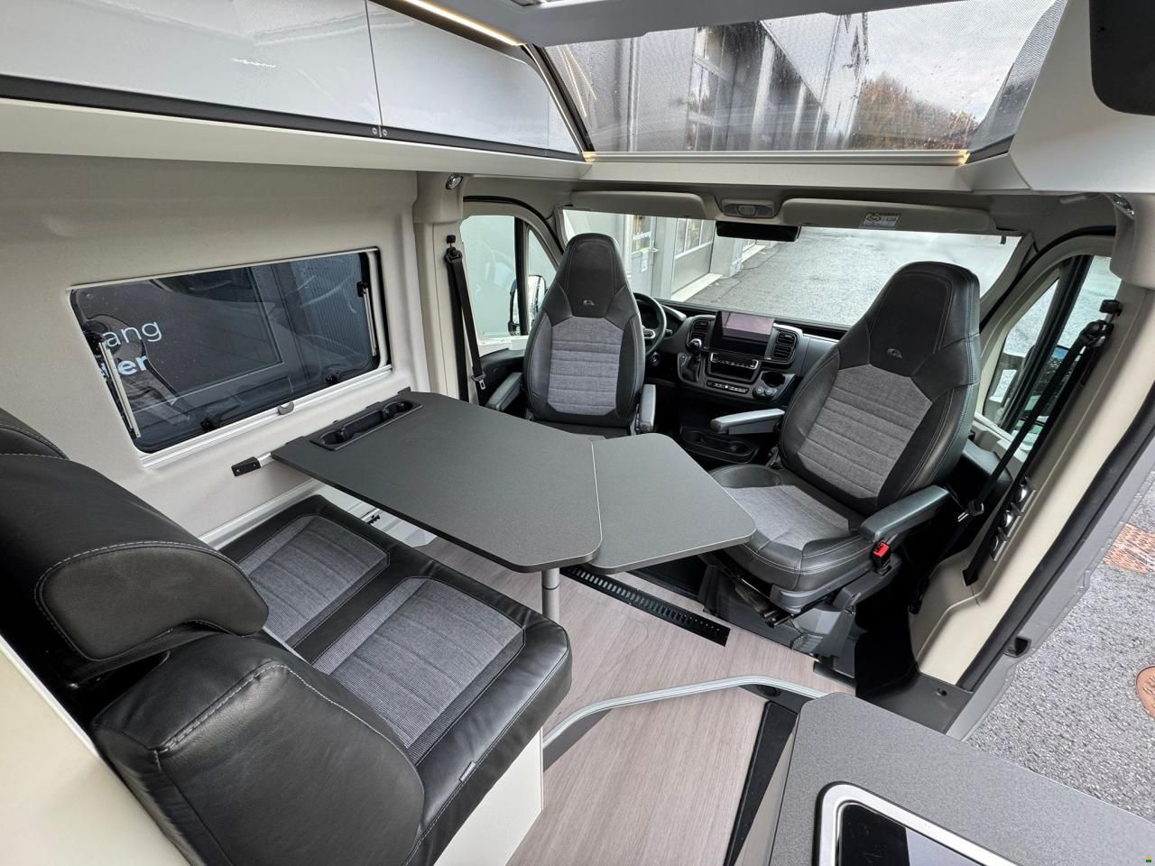 Adria Twin Supreme 640 SGX