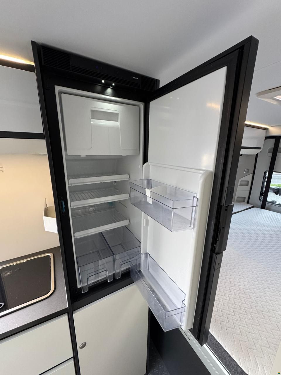 Adria Twin Supreme 640 SGX