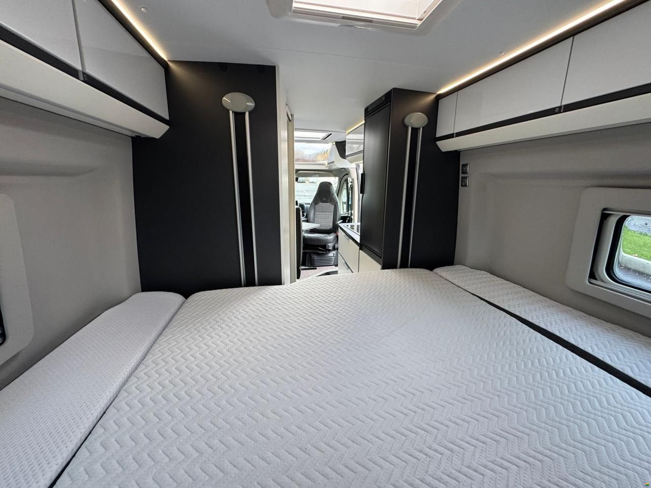 Adria Twin Supreme 640 SGX