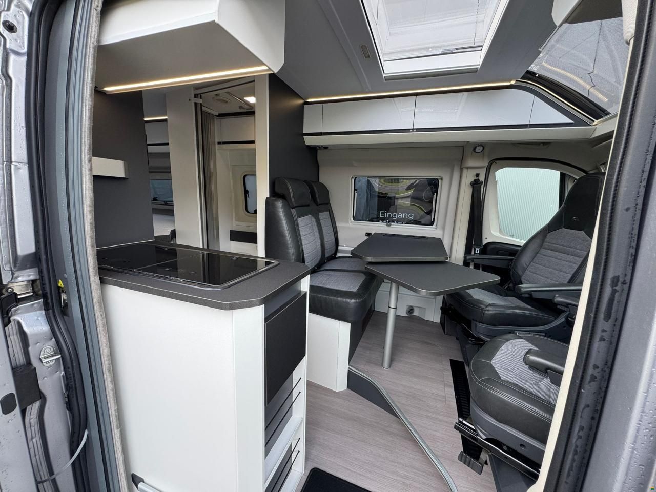 Adria Twin Supreme 640 SGX
