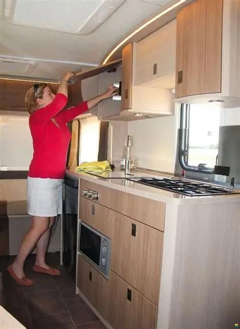 Bürstner Averso 430 TS