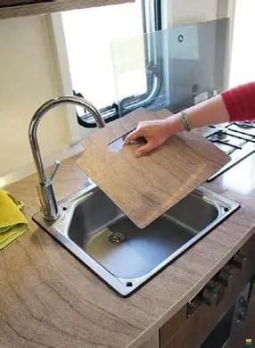 Bürstner Averso 430 TS