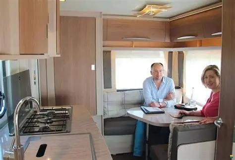 Bürstner Averso 430 TS