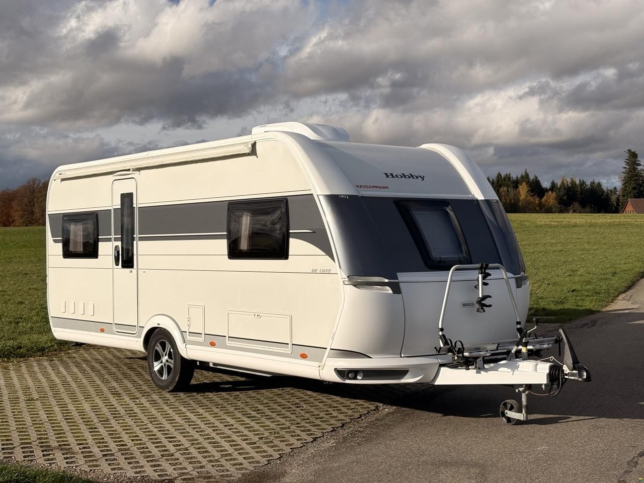 Hobby Deluxe 515 UHL