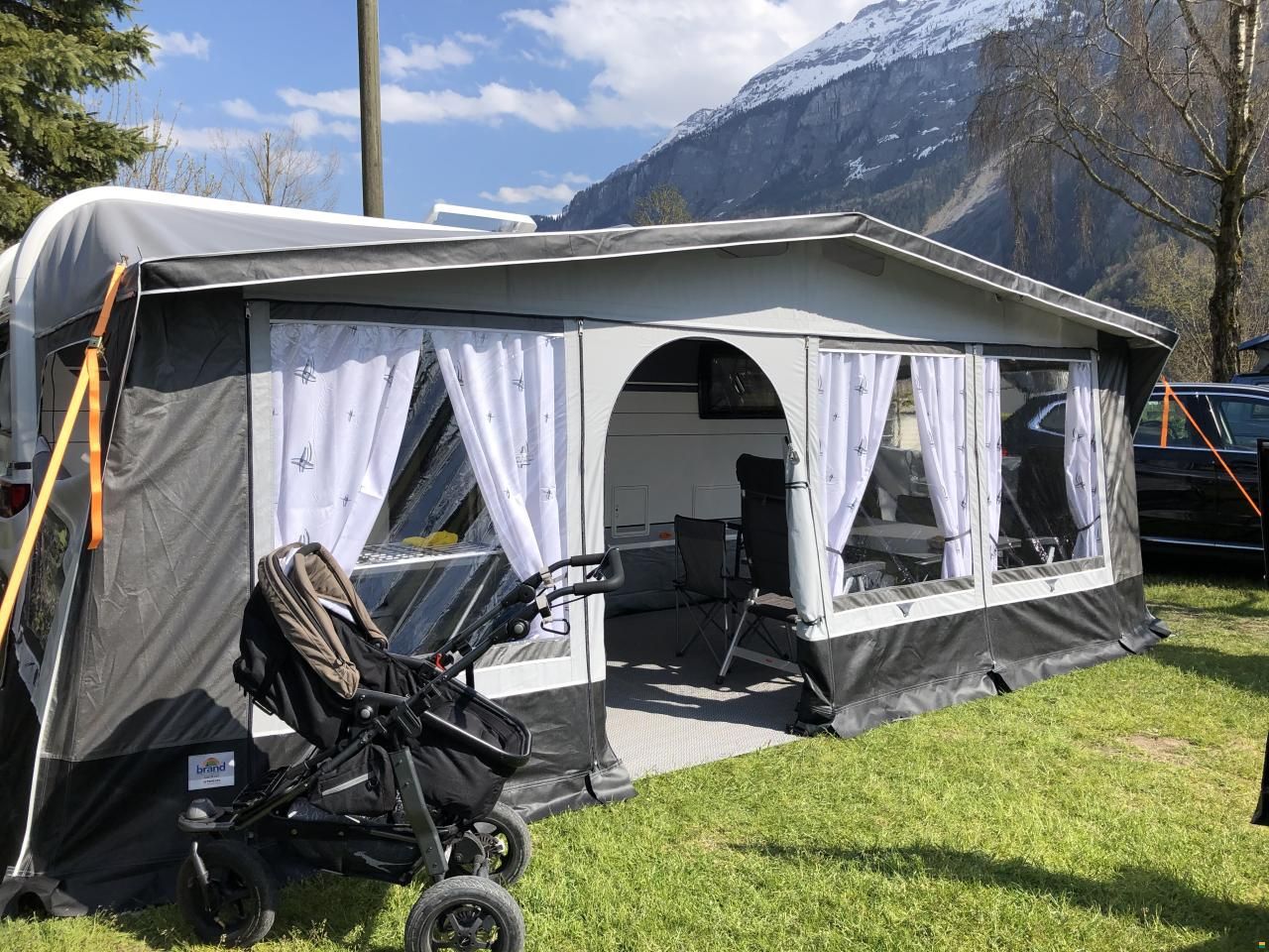 Hobby Deluxe 515 UHL