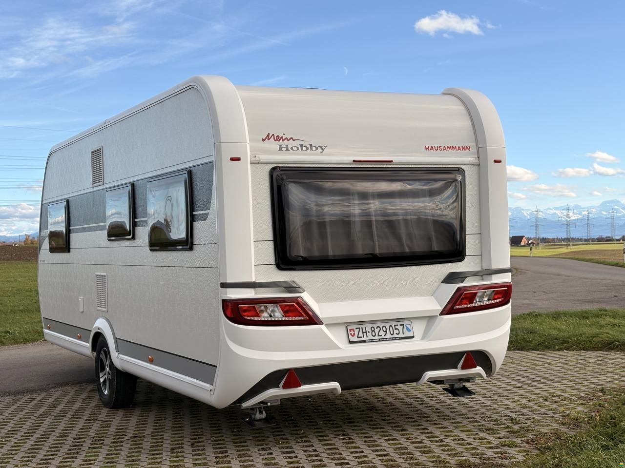 Hobby Deluxe 515 UHL