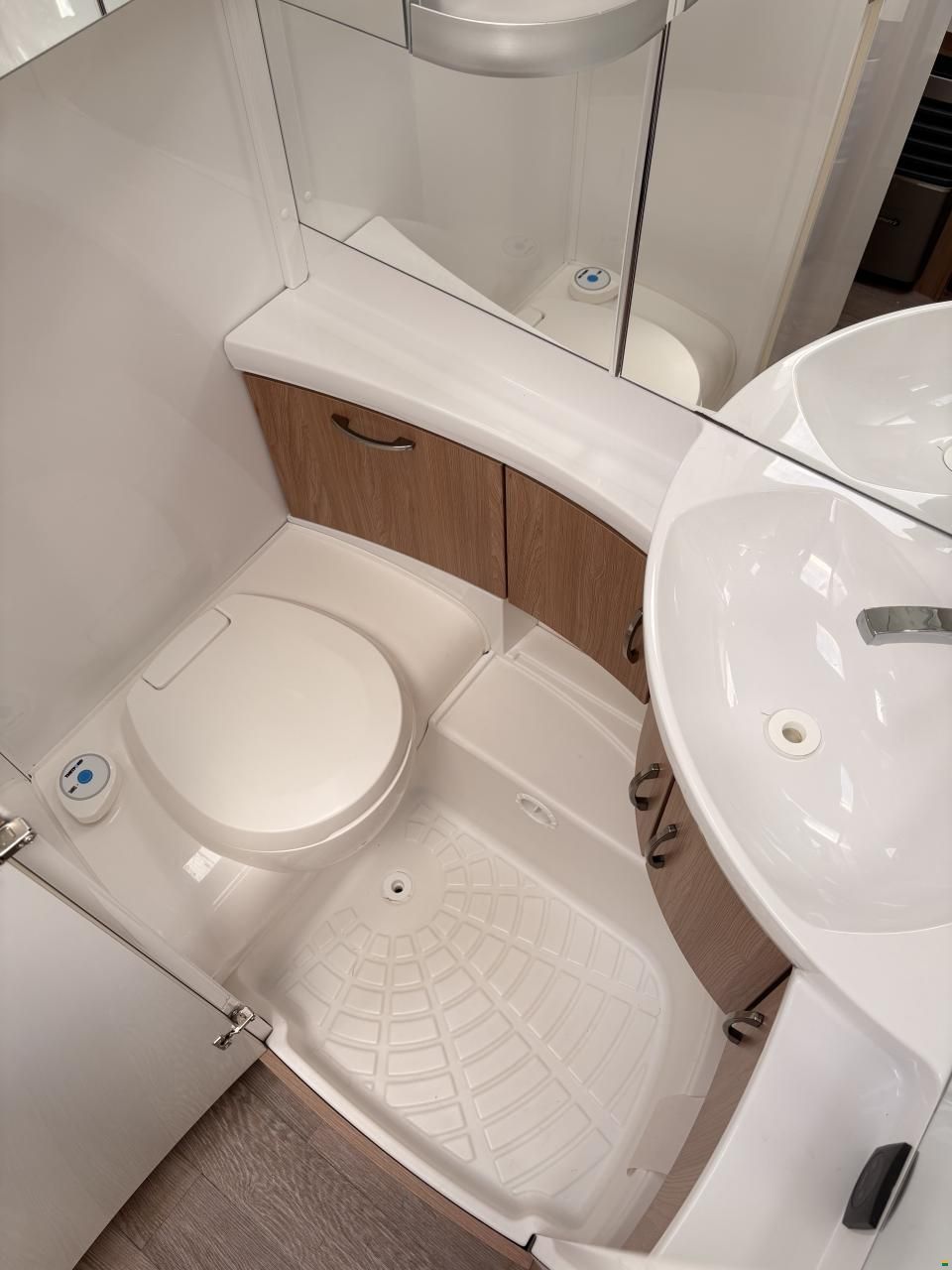 Hobby Deluxe 515 UHL