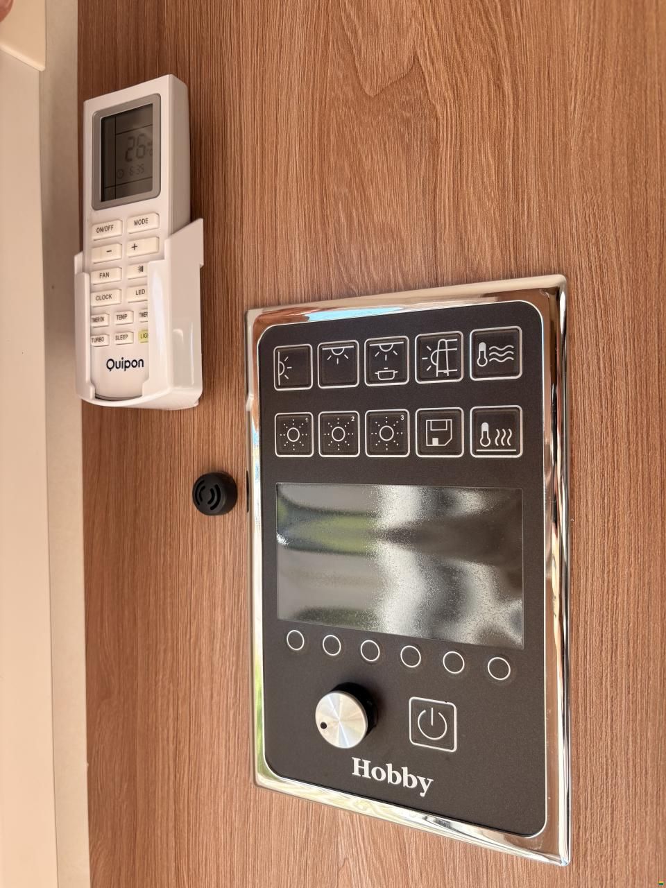 Hobby Deluxe 515 UHL