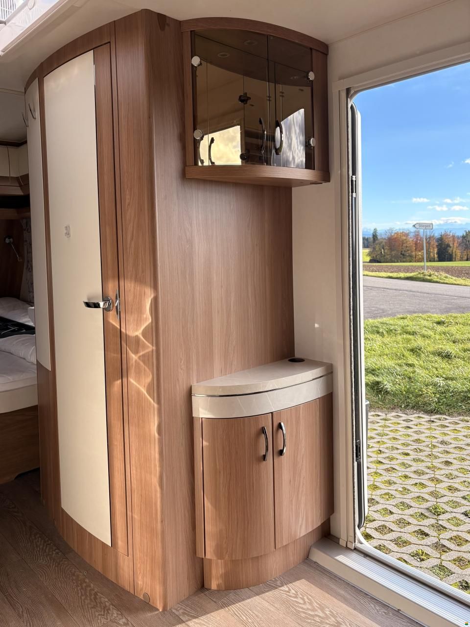 Hobby Deluxe 515 UHL