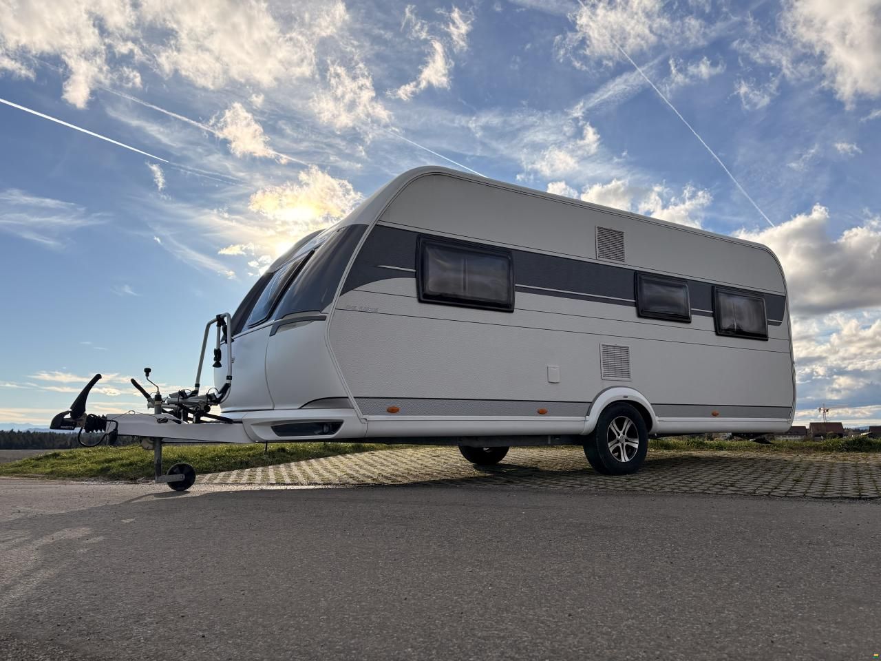 Hobby Deluxe 515 UHL