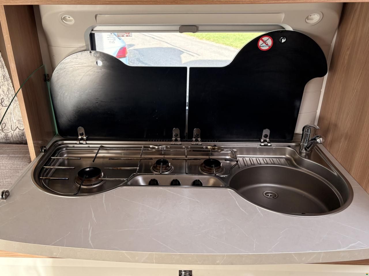 Hobby Deluxe 515 UHL