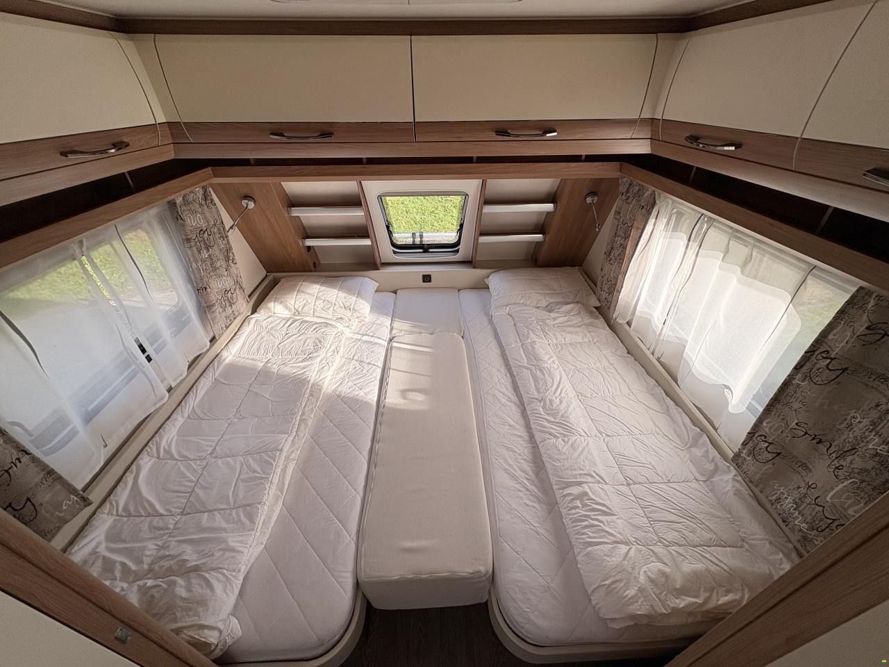 Hobby Deluxe 515 UHL