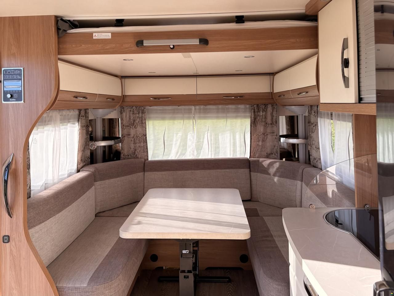 Hobby Deluxe 515 UHL