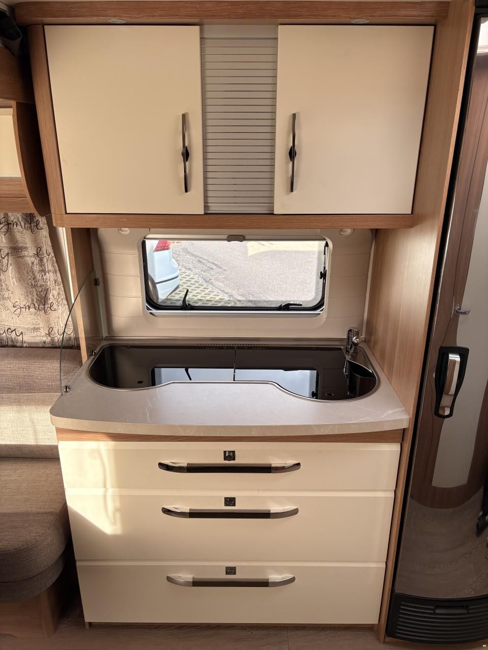 Hobby Deluxe 515 UHL