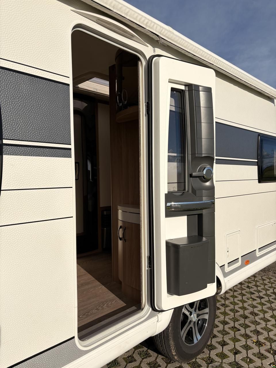 Hobby Deluxe 515 UHL