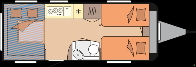 Hobby Deluxe 515 UHL