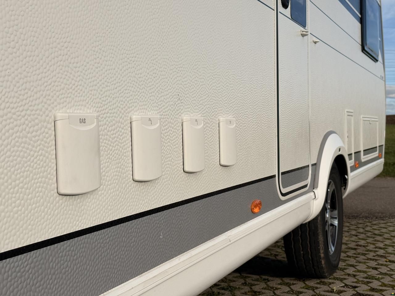 Hobby Deluxe 515 UHL