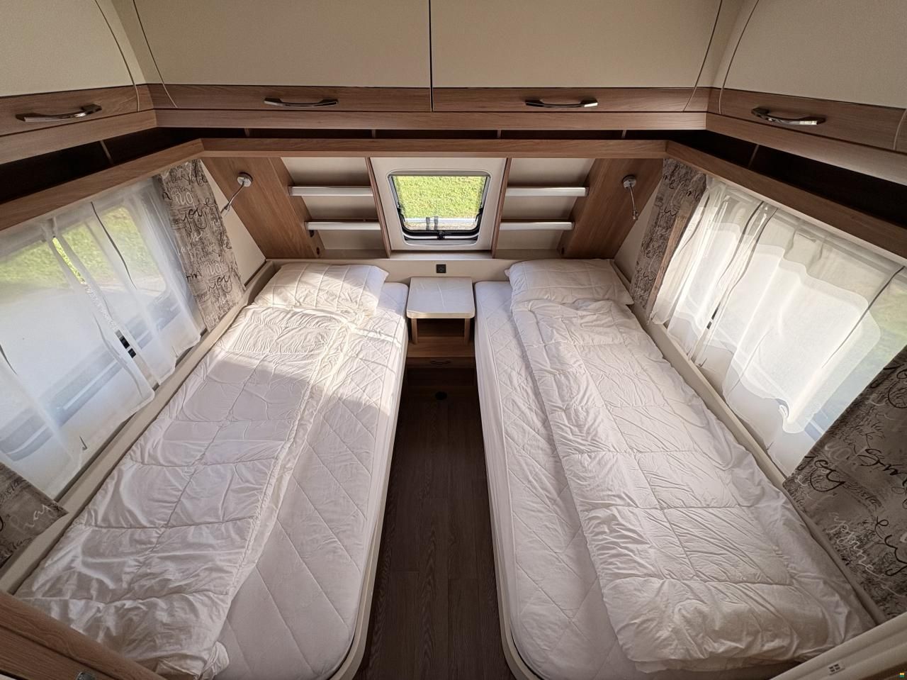 Hobby Deluxe 515 UHL