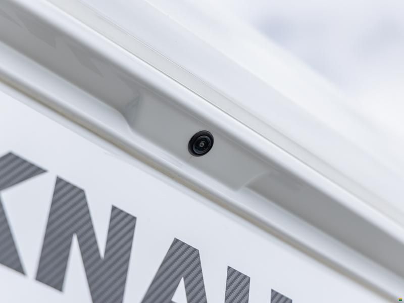 Knaus Sky TI 700 MEG Platinum Selection