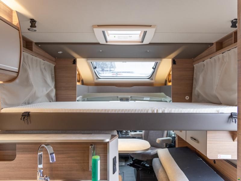 Knaus Live Wave 650 MF