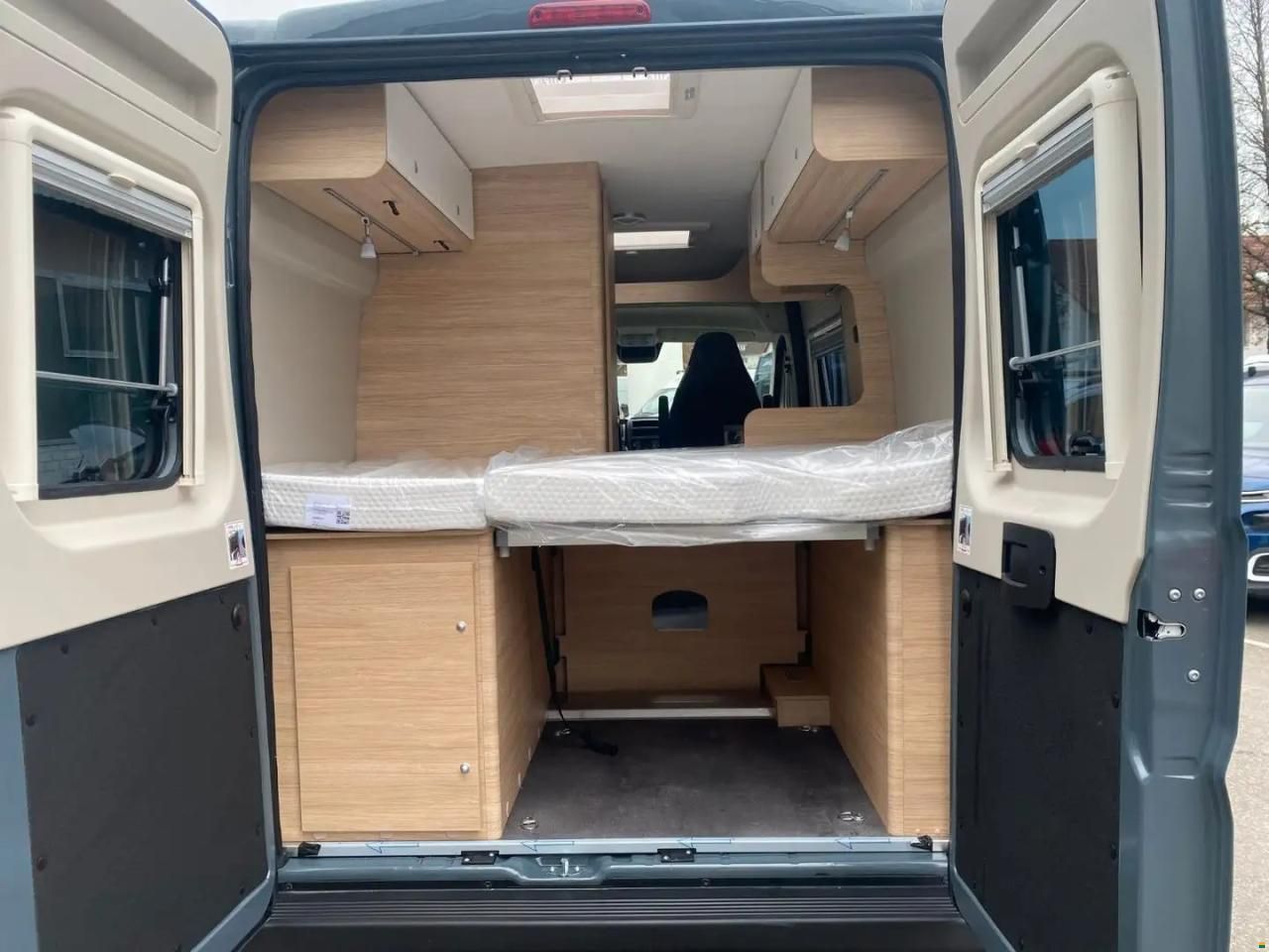 Roadcar R540 Premium Ausstattung