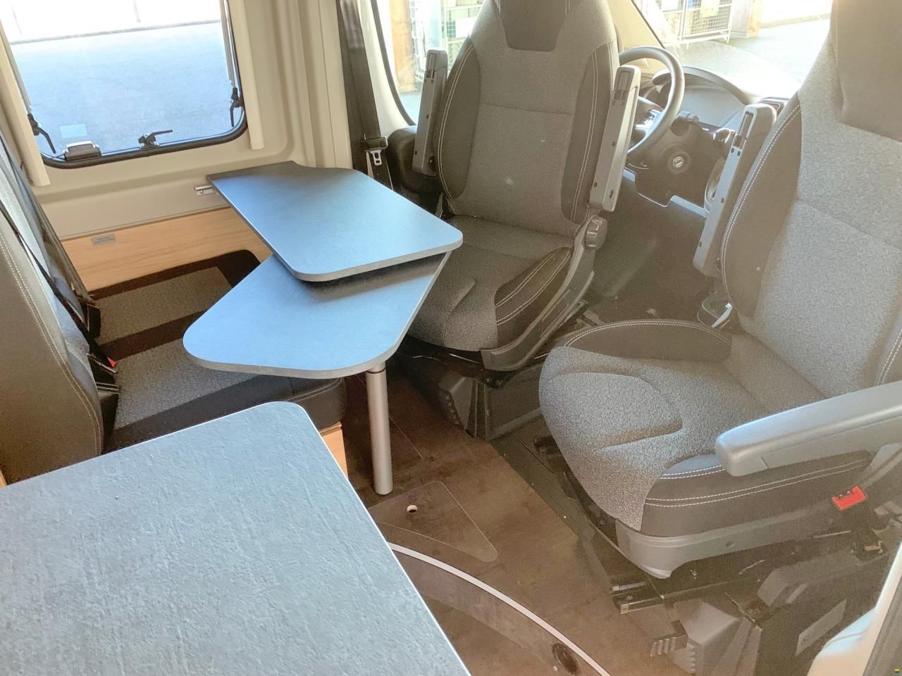 Roadcar R540 Premium Ausstattung