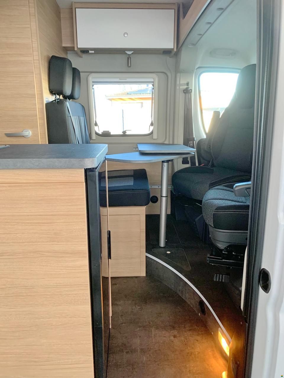 Roadcar R540 Premium Ausstattung