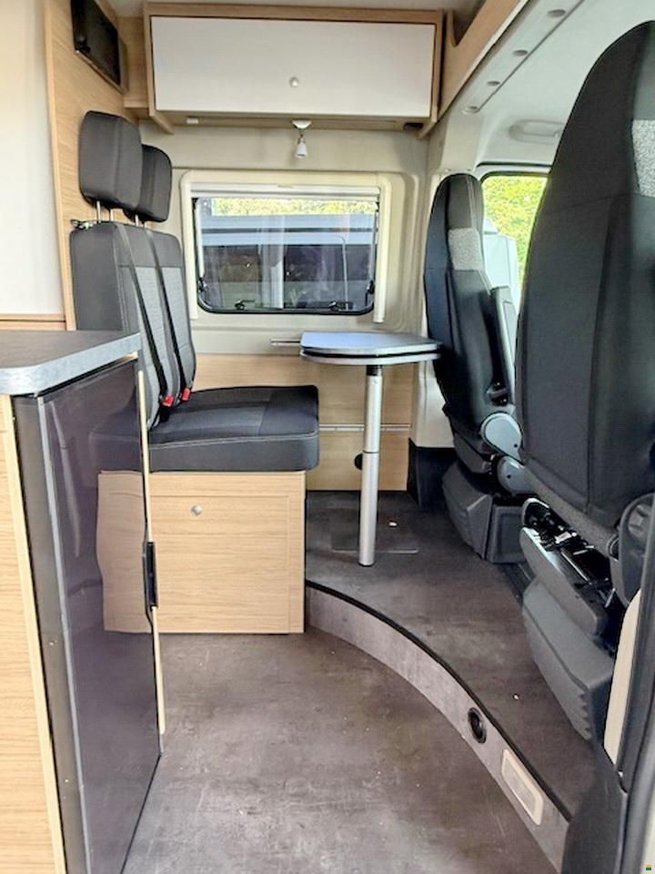 Roadcar R540 Premium Ausstattung