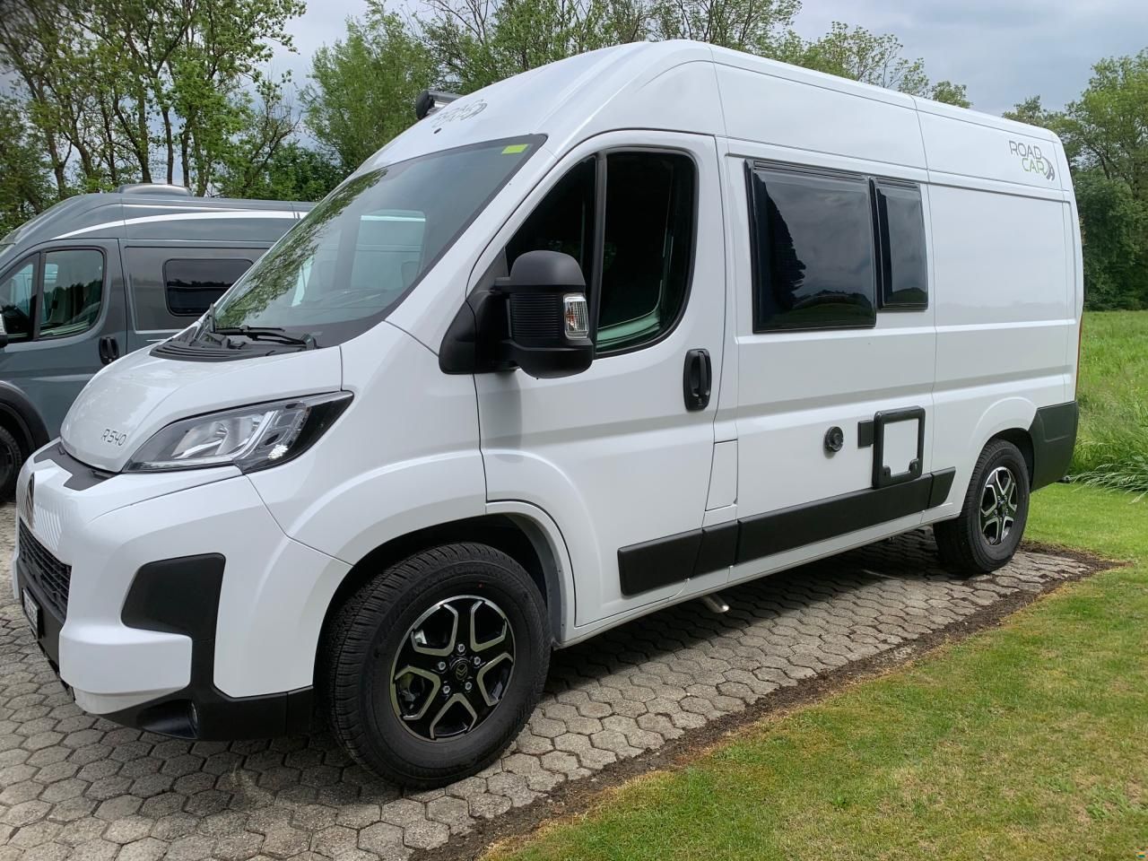 Roadcar R540 Premium Ausstattung