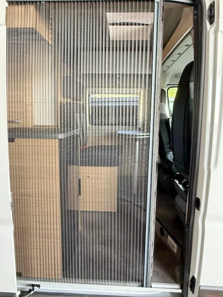 Roadcar R540 Premium Ausstattung