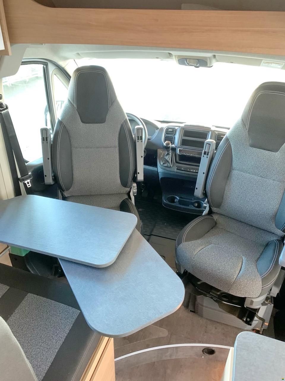 Roadcar R540 Premium Ausstattung