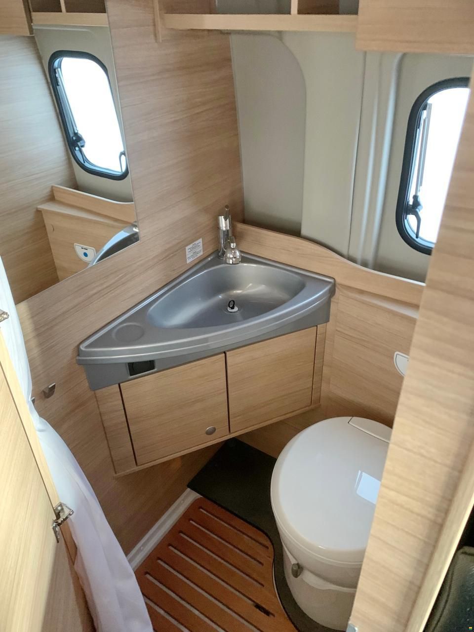 Roadcar R540 Premium Ausstattung