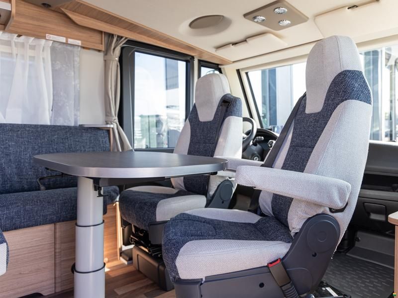 Weinsberg CaraCore 650 MEG