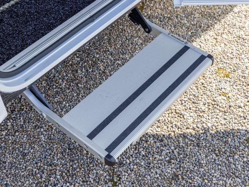 Weinsberg CaraCore 650 MEG