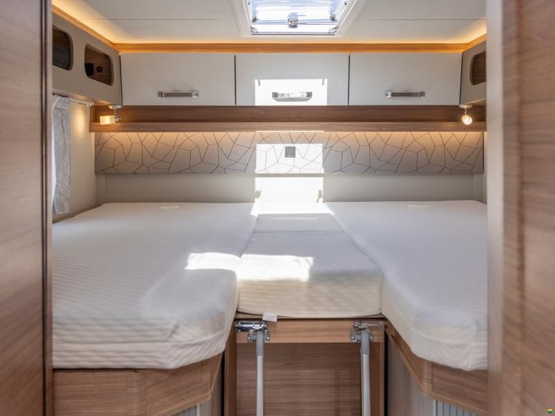 Weinsberg CaraCore 650 MEG