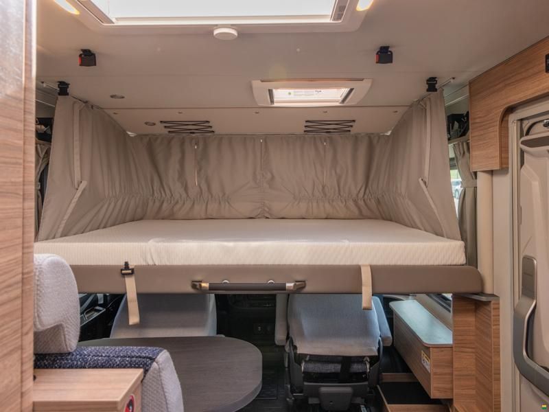 Weinsberg CaraCore 650 MEG