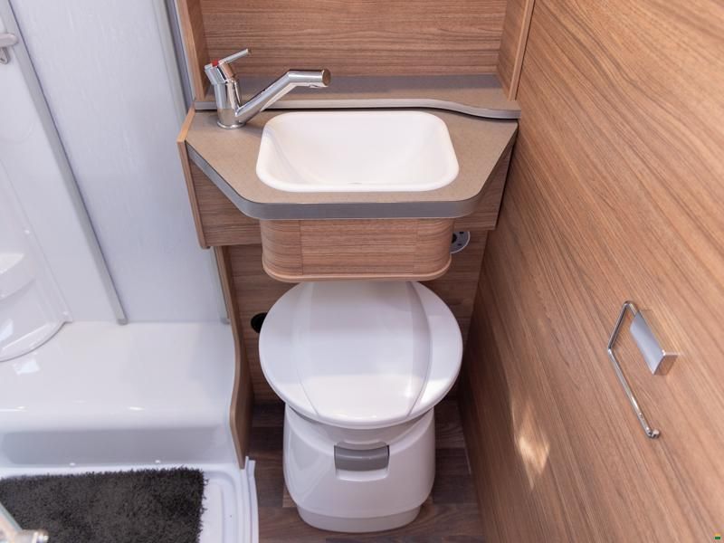 Weinsberg CaraCore 650 MEG