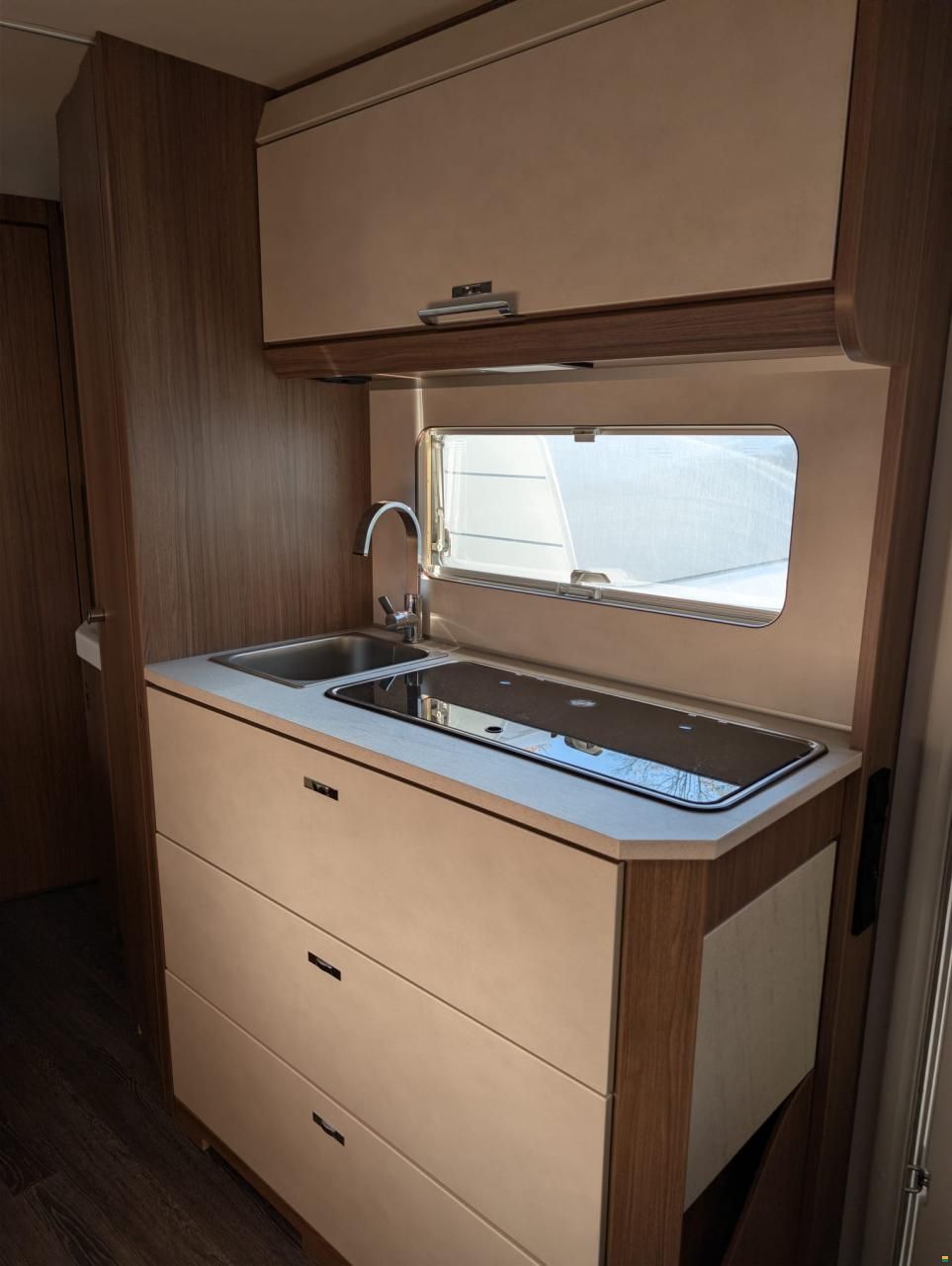 Tabbert Cazadora 490 TD 2,3