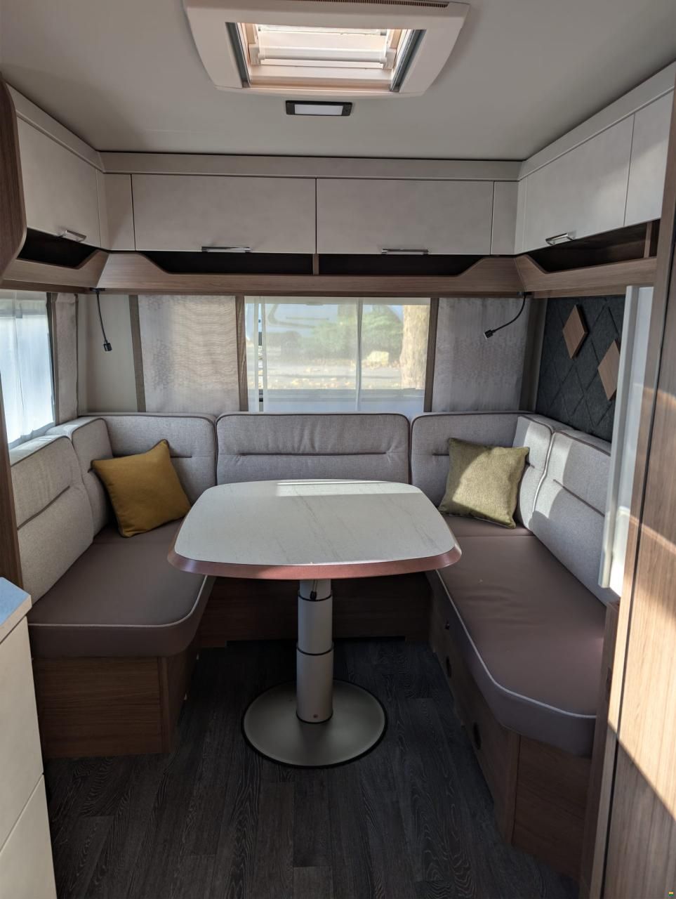 Tabbert Cazadora 490 TD 2,3