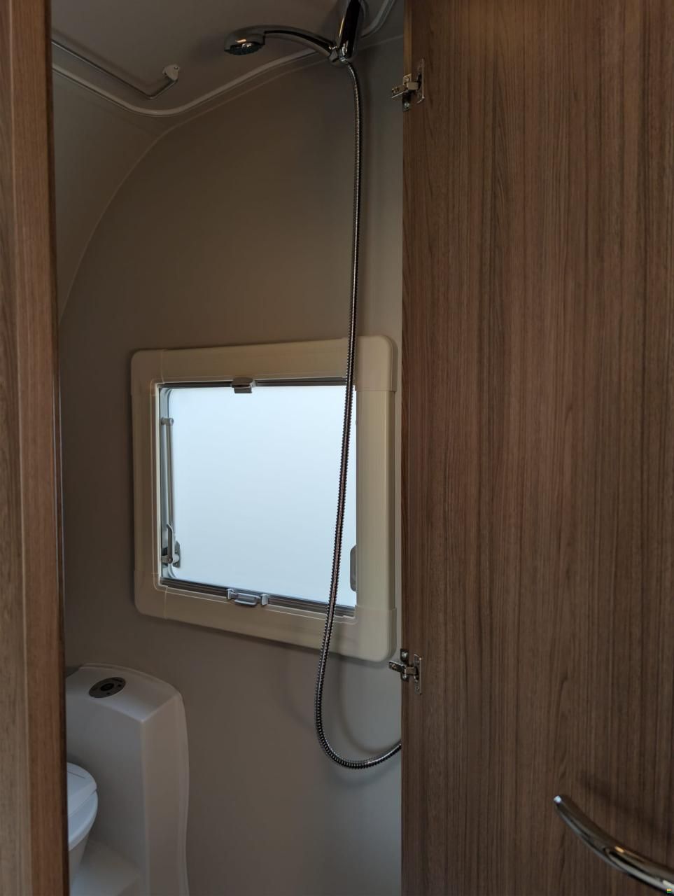 Tabbert Cazadora 490 TD 2,3