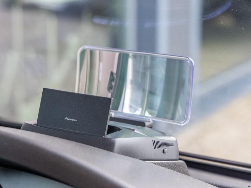 Knaus Sky TI 650 MEG