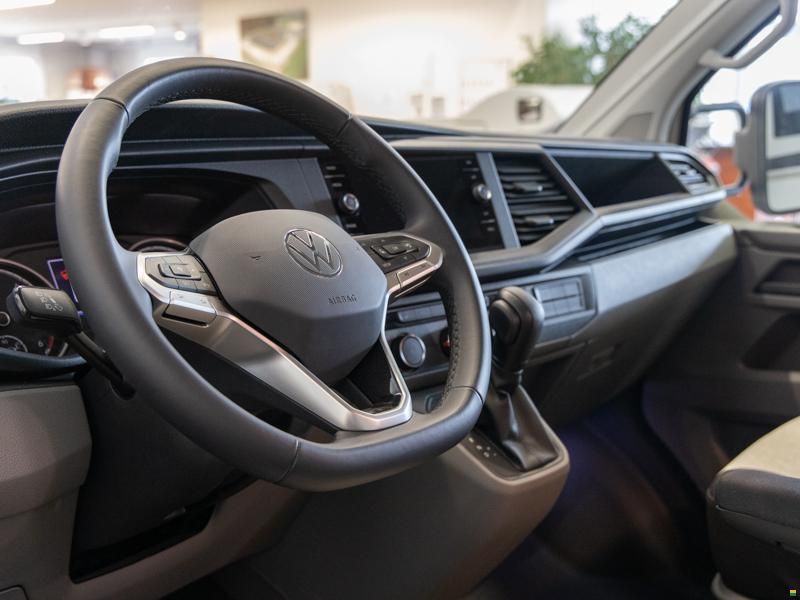 Weinsberg X-Cursion Van 500 MQ Pepper / DHB