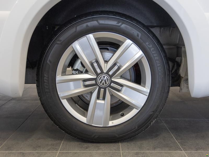 Weinsberg X-Cursion Van 500 MQ Pepper / DHB