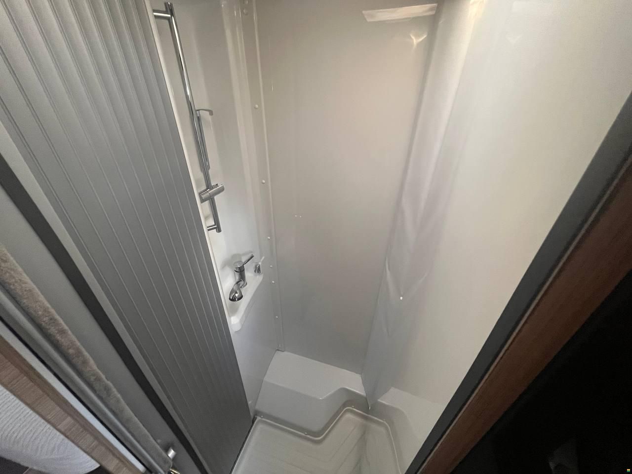 Knaus Van TI Plus 650 MEG